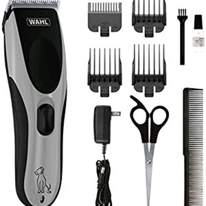 Wahl Easy Pro for Pets, Rechargeable Dog Clippers